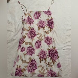 Abercrombie Dress